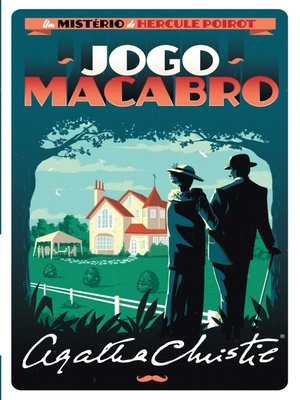 cover image of Jogo Macabro